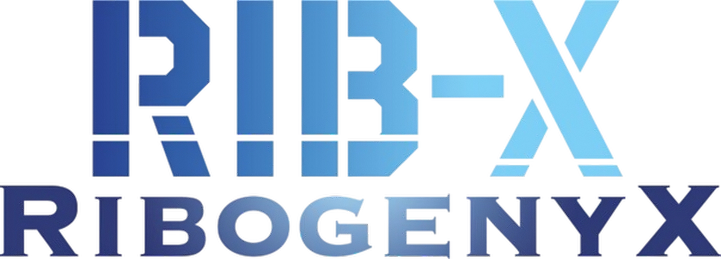 RiboGenyX Logo